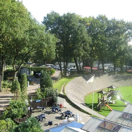 Resort Wb Stacaravan 3 Personen *