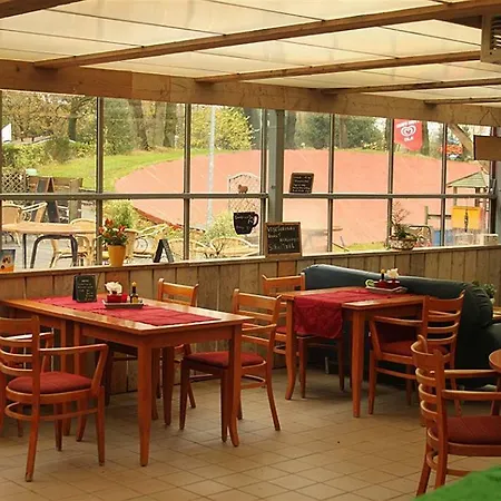 Wb Stacaravan 3 Personen